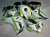 NT Europe Injection ABS White Plastic Fairing Fit for Honda Fireblade 2008 2009 2010 2011 CBR1000RR CBR 1000 RR u033