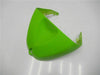 NT Europe Green Black Injection Molded Fairing Fit for Kawasaki 2005 2006 636 ZX6R ABS Set e04A