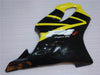 NT Europe Injection Mold Yellow Fairing Kit Fit for Honda 2001-2003 CBR600 F4I TH e046
