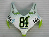 NT Europe Injection ABS White Plastic Fairing Fit for Honda Fireblade 2008 2009 2010 2011 CBR1000RR CBR 1000 RR u033
