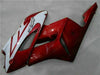 NT Europe Injection Mold Fairing White Red Fit for Honda Fireblade 2004-2005 CBR 1000 RR CBR1000RR u052