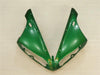 NT Europe Plastic Injection Tank Cover Fairing Fit for Yamaha 2004-2006 YZF R1 u044