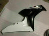 NT Europe Injection Molded White Fairing Kit Fit for Honda Fireblade 2006 2007 CBR1000RR CBR 1000 RR u090