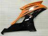 NT Europe Injection Bodywork Orange Kit Fairing Fit for Yamaha 2008-2015 YZF R6 e058