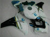 NT Europe Injection New Set White ABS Fairing Fit for Honda Fireblade 2008 2009 2010 2011 CBR1000RR CBR 1000 RR u089