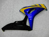 NT Europe Injection Mold Blue Yellow Fairing Fit for Honda Fireblade 2006 2007 CBR1000RR CBR 1000 RR