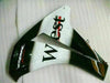 NT Europe Injection Mold White Black Fairing Fit for Honda Fireblade 2008 2009 2010 2011 CBR1000RR CBR 1000 RR u025