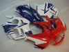 NT Europe Plastic Red White Fairing Injection Fit for Honda 1995-1996 CBR600F3 u005