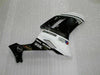 NT Europe Fit for Kawasaki 2007 2008 ZX6R Plastics With Seat Cowl Injection Fairing t003-T