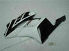 NT Europe Injection Plastic Red White Fairing Kit Fit for Honda Fireblade 2004-2005 CBR 1000 RR CBR1000RR u0106