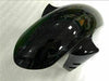 NT Europe Injection  Yellow Plastic Fairing Fit for Yamaha 2004-2006 YZF R1 ABS g049