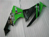 NT Europe Injection Fairing Fit for Kawasaki 2009-2012 ZX6R Plastic With Seat Cowls l029-T
