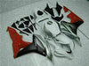 NT Europe Injection Molded Fairing Kit Fit for Honda 2007 2008 CBR600RR CBR 600 RR u058