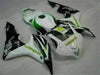 NT Europe Hannespree Injection ABS Fairing Fit for Honda 2007 2008 CBR600RR CBR 600 RR Plastic u035