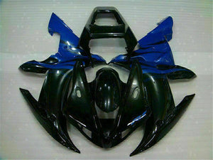 NT Europe Injection Mold Kit Blue Plastic Fairing Fit for Yamaha 2002-2003 YZF R1 g025