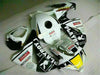 NT Europe Injection Mold White Black Fairing Fit for Honda Fireblade 2008 2009 2010 2011 CBR1000RR CBR 1000 RR u019