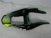 NT Europe Injection Mold Kit Black Plastic Fairing Fit for Yamaha 2000-2001 YZF R1 g00