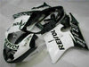 NT Europe Blackbird Injection White Black Fairing ABS Kit Fit for Honda 1996-2007 CBR1100XX u003