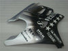 NT Europe Black ABS Injection Fairing Set Fit for Honda 1997-1998 CBR600F3 u014