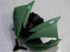 NT Europe Injection ABS Plastic Kit Fairing Fit for Yamaha 2006-2007 YZF R6 Set g052