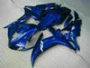 NT Europe Injection Mold Kit Blue Plastic Fairing Fit for Yamaha 2002-2003 YZF R1 g010