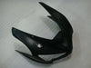 NT Europe Matte Black ABS Plastics Fairing Fit for Kawasaki 2005 2006 ZX6R 636 Set k08