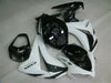 NT Europe Injection White Black Fairing Kit Fit for Honda Fireblade 2008 2009 2010 2011 CBR1000RR CBR 1000 RR h014