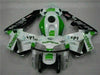 NT Europe Hannespree Injection Green Fairing Fit for Honda 2005 2006 CBR600RR CBR 600 RR Plastic u059