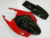 NT Europe Injection Plastic Red Black Fairing Fit for Suzuki 2005-2006 GSXR 1000 q033