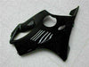 NT Europe Injection Plastic Black Fairing Kit Fit for Honda 2001-2003 CBR600 F4I v011