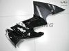 NT Europe Plastic Black Fit for Kawasaki Ninja 650R ER-6f 2009 2010 2011 Fairing Kit c001