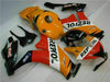 NT Europe Injection Mold Orange Fairing ABS Set Fit for Honda Fireblade 2012 2013 2014 2015 2016 CBR1000RR CBR 1000 RR u006
