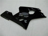 NT Europe Injection Kit Gloss Black Fairing Fit for Suzuki 2004 2005 GSXR 600 750 n09i