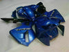 NT Europe Injection Mold ABS Blue Fairing Fit for Honda CBR600RR CBR 600 RR 2003 2004 u023