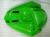 NT Europe Fit for Kawasaki Ninja 2004-2005 ZX10R Green New Injection Fairing  ABS t006