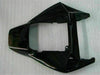 NT Europe Injection Fairing Black White Fit for Honda Fireblade 2004-2005 CBR 1000 RR CBR1000RR u043