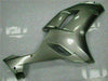 NT Europe Fit for Kawasaki 2007 2008 ZX6R Plastic Silver Brand New Injection Fairing s010