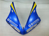 NT Europe New Blue Bodywork Injection Fairing Fit for Yamaha 2004-2006 YZF R1 u036