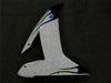 NT Europe Injection Mold Kit White ABS Fairing Fit for Yamaha 2002-2003 YZF R1 g012