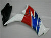 NT Europe Injection White Blue Red Fairing Kit Fit for Honda Fireblade 2012 2013 2014 2015 2016 CBR1000RR CBR 1000 RR
