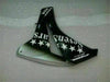NT Europe Injection New Black Plastic Fairing Fit for Honda Fireblade 2008 2009 2010 2011 CBR1000RR CBR 1000 RR u032