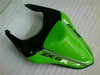 NT Europe Fit for Kawasaki 2007 2008 ZX6R Plastics With Seat Cowl Injection Fairing t011-T