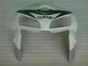 NT Europe Repsol Injection White Fairing Fit for Honda 2005 2006 CBR600RR CBR 600 RR Plastic u052