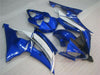 NT Europe Body Set Blue ABS Injection Fairing Fit for Yamaha 2008-2016 YZF R6 u051