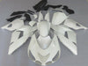 NT Europe Unpainted Injection Fairing Fit for Kawasaki 2006-2011 ZX14R ZZR1400 Plastics m01