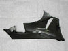 NT Europe Injection Fairing Fit for Kawasaki 2009-2012 ZX6R Plastic With Seat Cowls t020-T