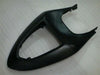 NT Europe Matte Black ABS Plastics Fairing Fit for Kawasaki 2005 2006 ZX6R 636 Set k08