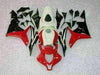 NT Europe Injection Molded Fairing Fit for Honda 2007 2008 CBR600RR CBR 600 RR Plastic u017