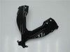 NT Europe Fit for Kawasaki 2013-2017 EX300 300 New Plastic Black Injection Fairing r0m-A