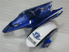 NT Europe New Blue Injection Fairing ABS Fit for Yamaha 2008-2016 YZF R6 u046